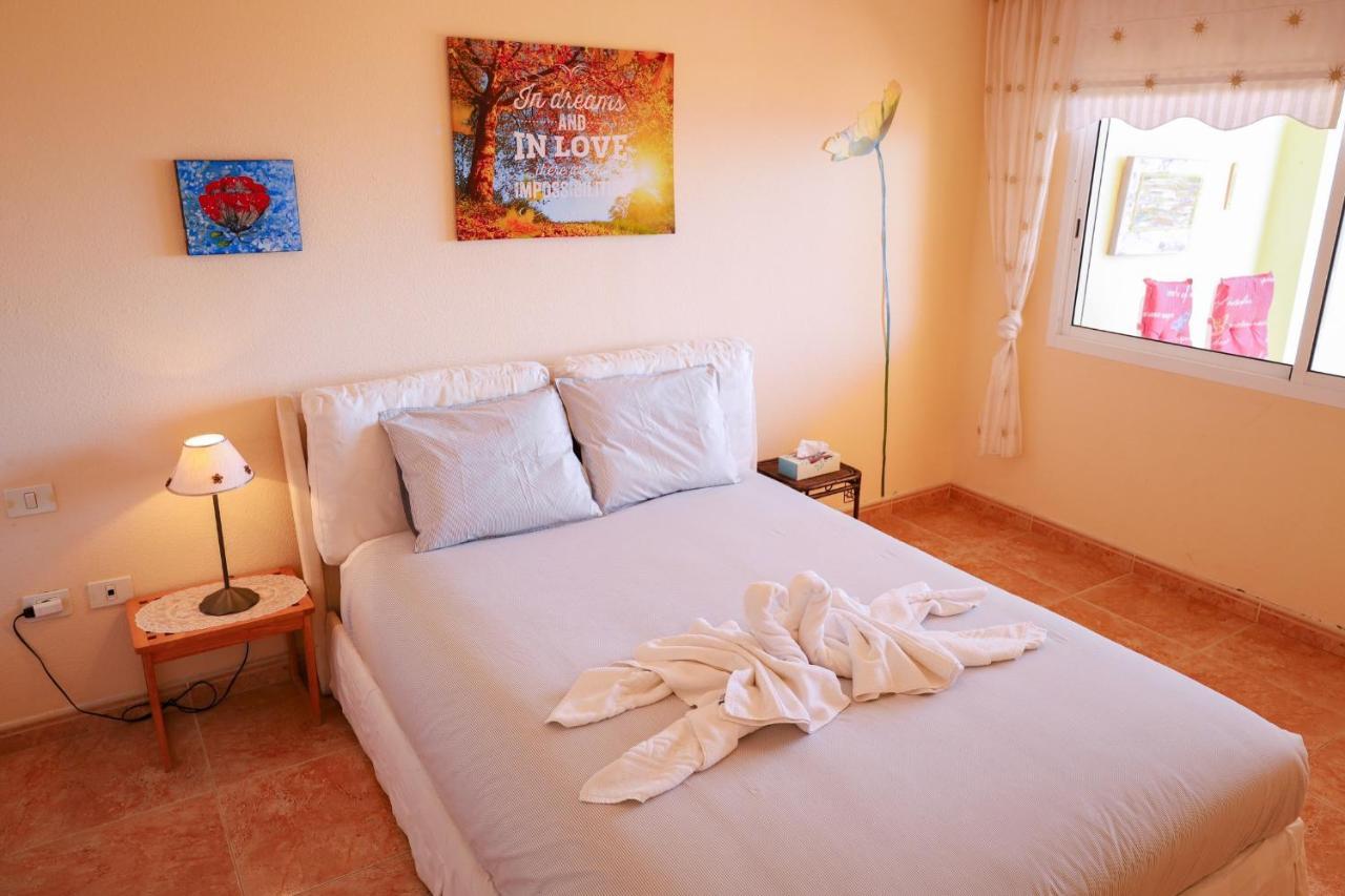 Apartamento Great View From Roque Del Conde *