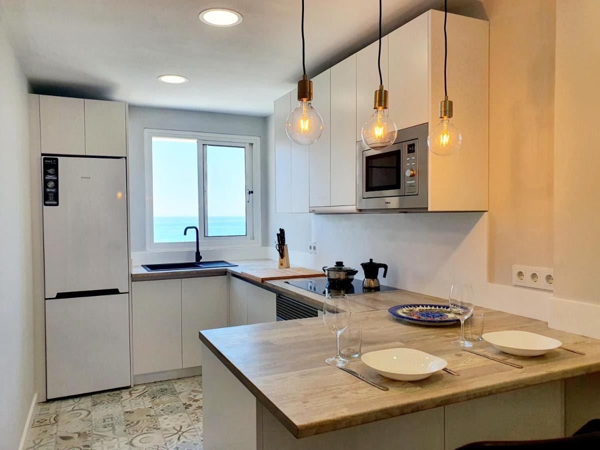 Apartamento Vistamar 3 Bedrooms