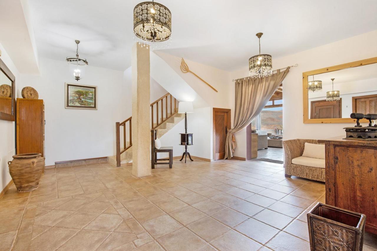 Holiday home La Higuerita De *