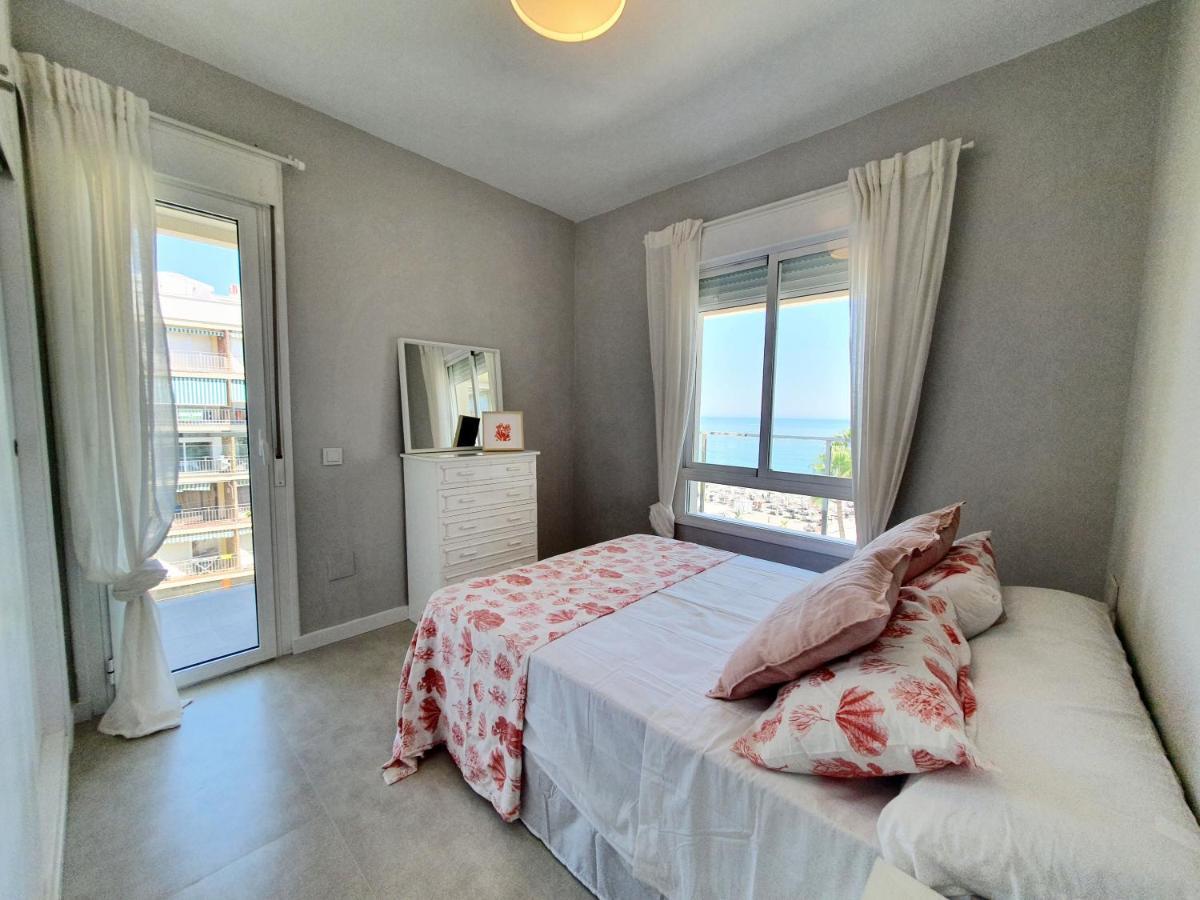 Vistamar 3 Bedrooms Apartment Estepona