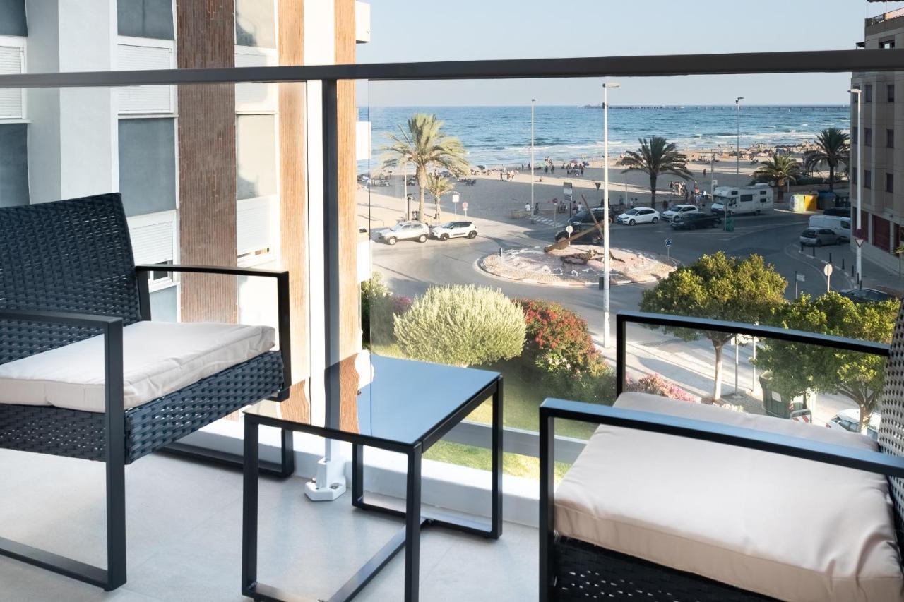 Global Properties, Bonito En Urbanizacion Ciudad Mar Apartamento *