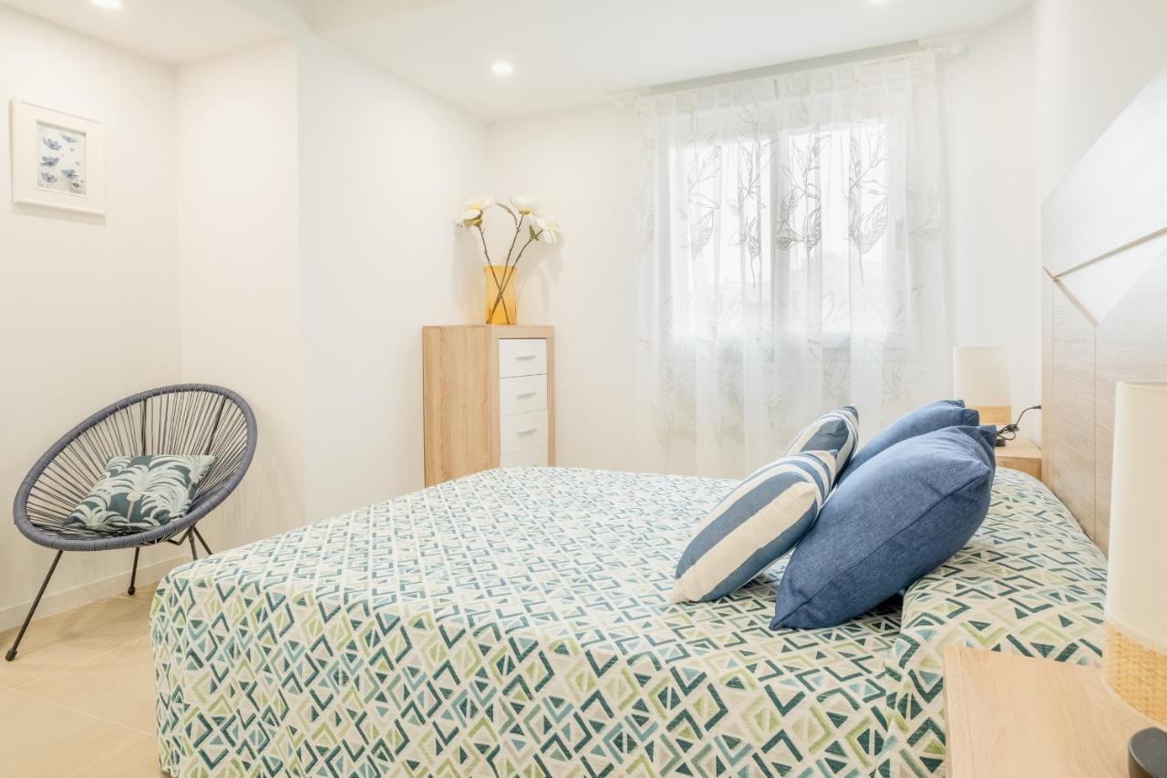 Global Properties, Bonito En Urbanizacion Ciudad Mar Apartamento
