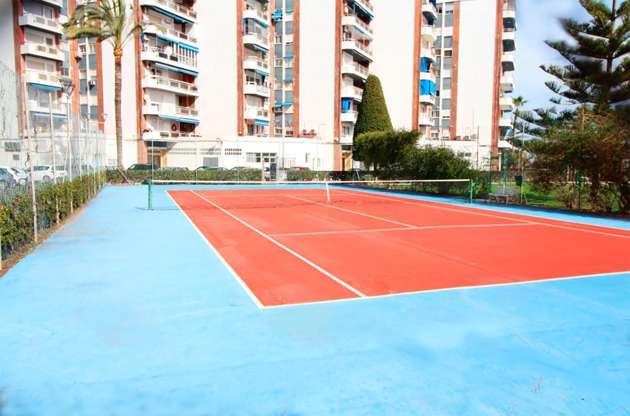 Apartamento Global Properties, Bonito En Urbanizacion Ciudad Mar *