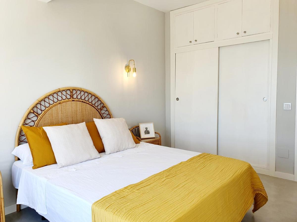 Apartment Vistamar 3 Bedrooms Estepona