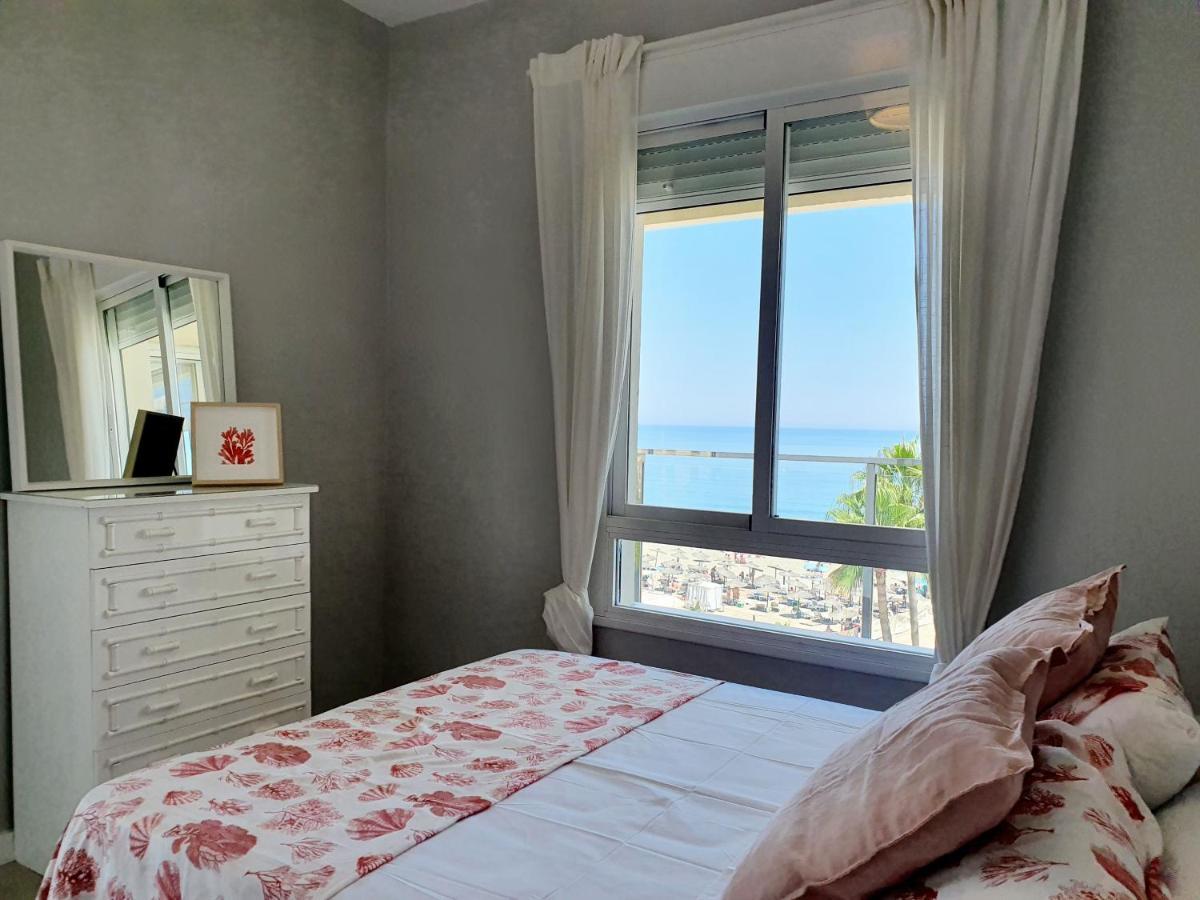 Vistamar 3 Bedrooms Apartment Estepona