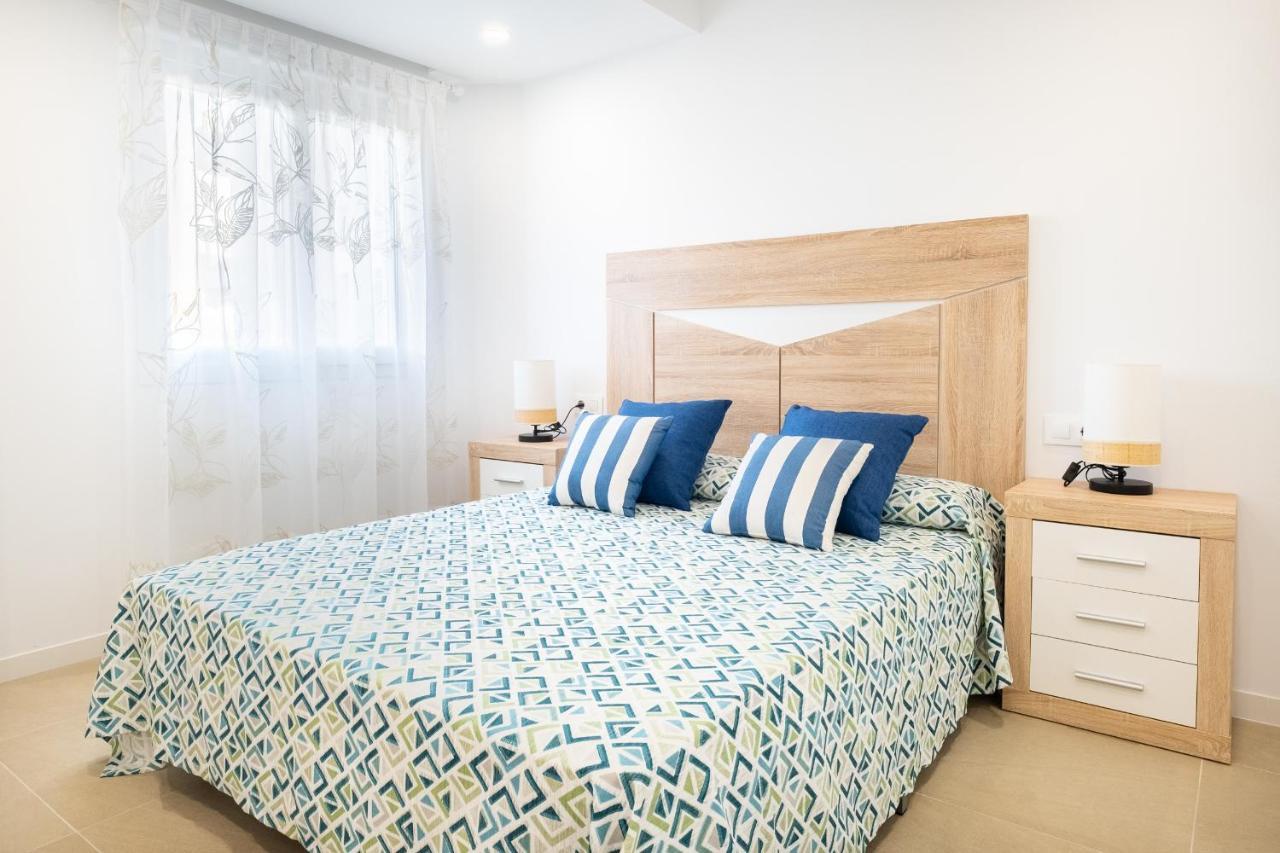 Apartamento Global Properties, Bonito En Urbanizacion Ciudad Mar Sagunto