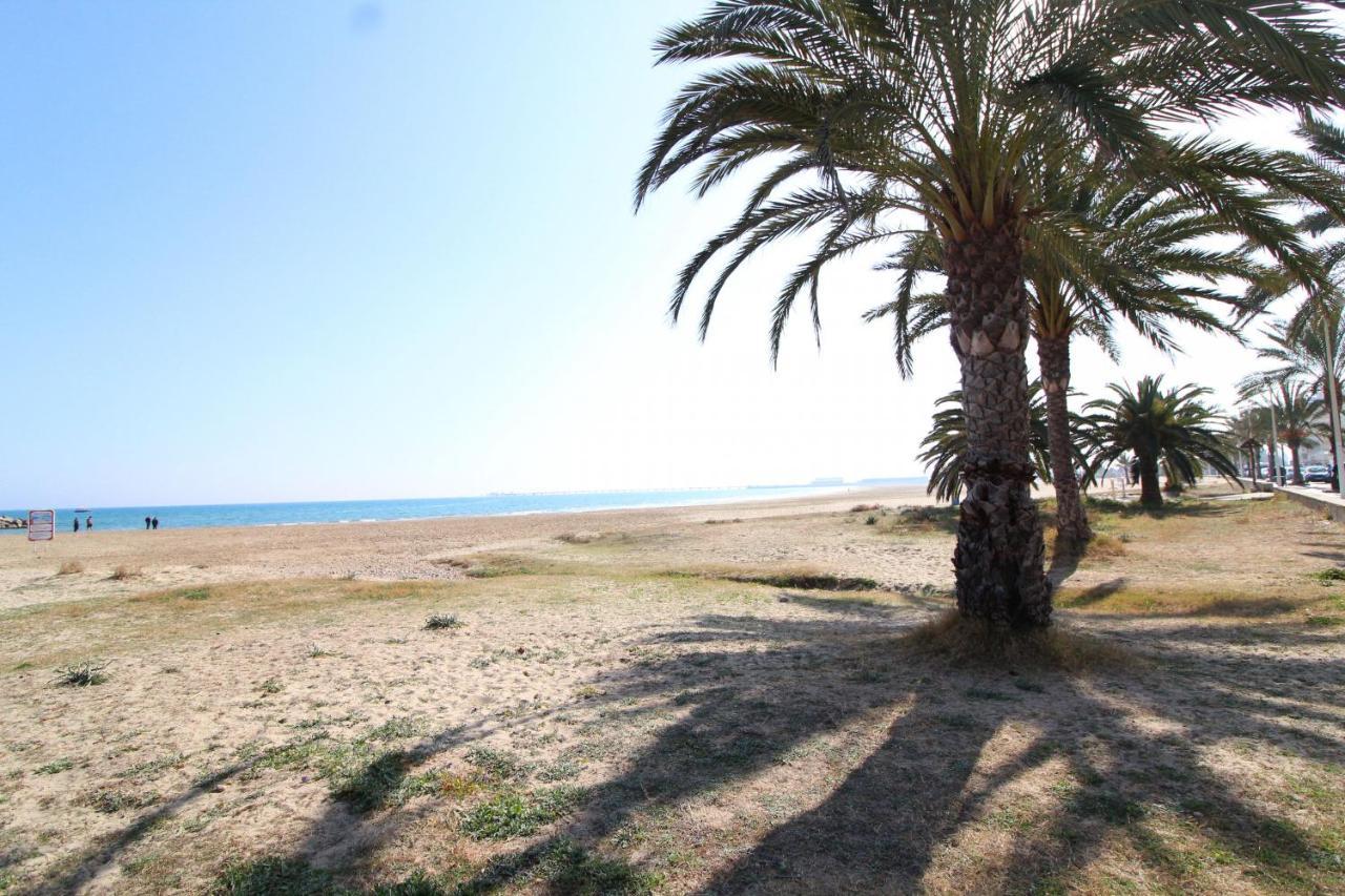 Global Properties, Bonito En Urbanizacion Ciudad Mar Sagunto