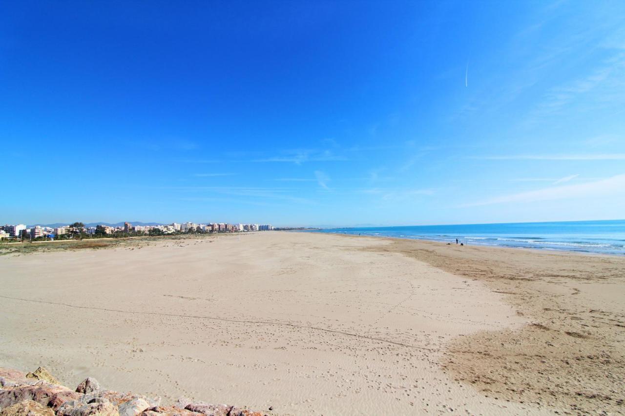 Apartamento Global Properties, Bonito En Urbanizacion Ciudad Mar