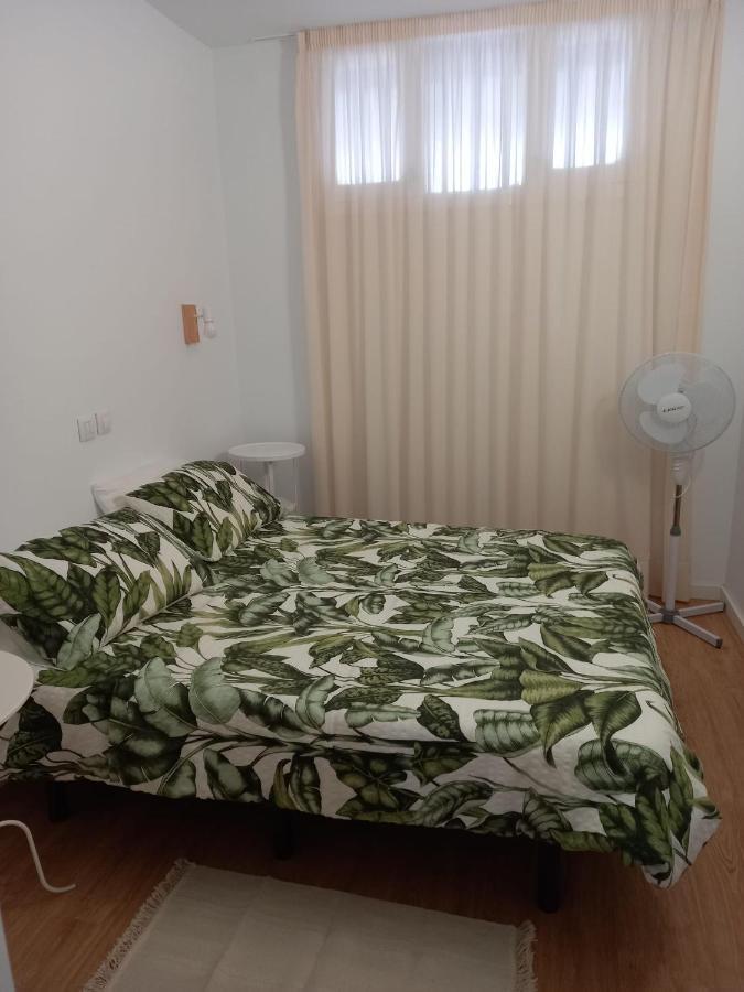 Apartamento Canteras Sunset Beachfront
