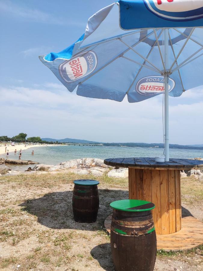 Apartamento Agarimo - La Tranquilidad De Una Isla De Menos De 5000 Habitantes Apartment