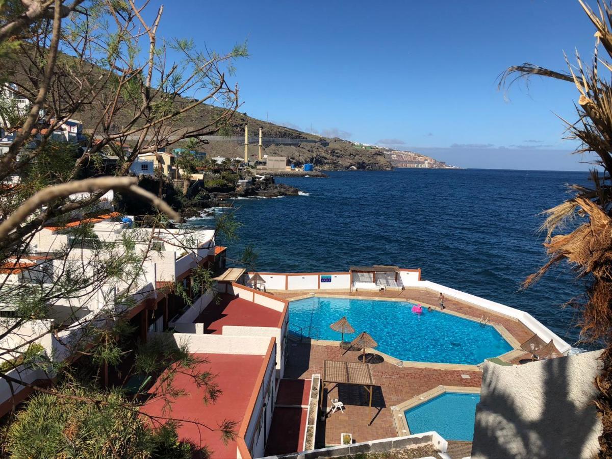 Apartamento Sea View Salt Water Pool - 2