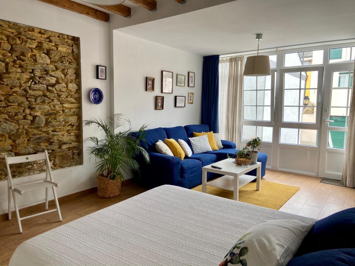 El Galeon Homestay