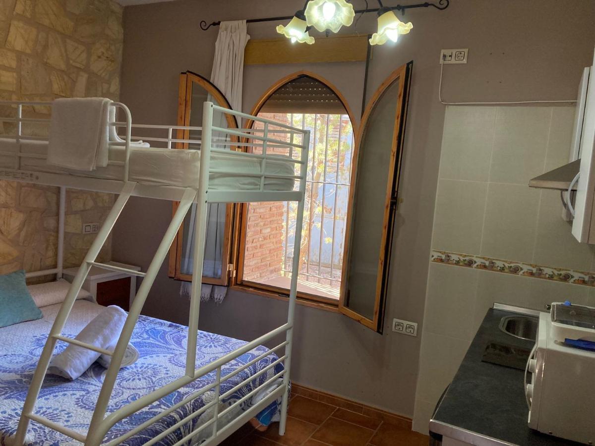 La Buena Siesta Apartamento *