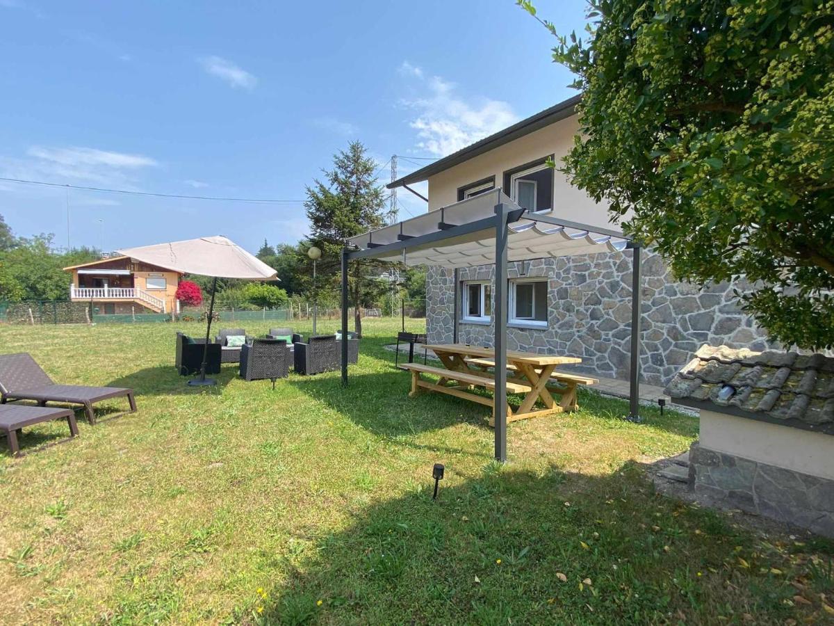 Mauro Holiday home