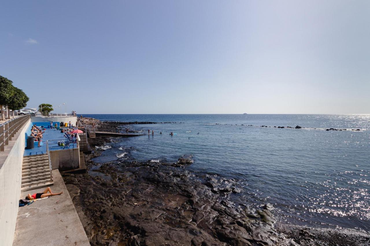 Flatguest Arinaga Playa 2 - Pez Apartamento