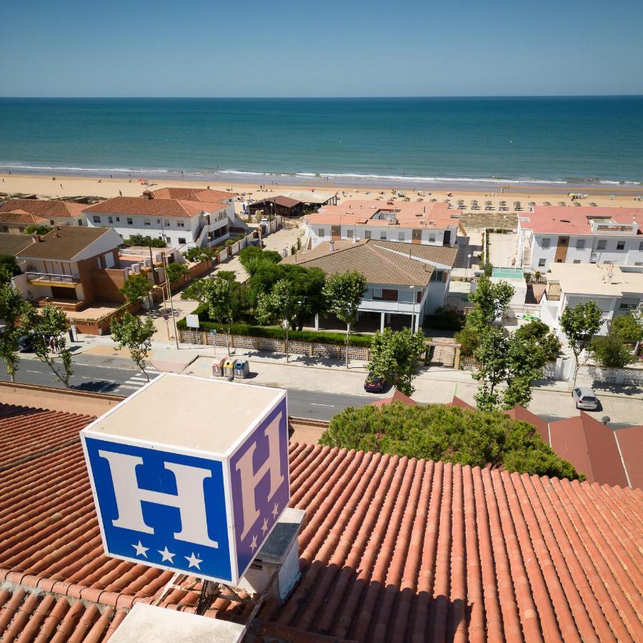 Pato Rojo Hotel