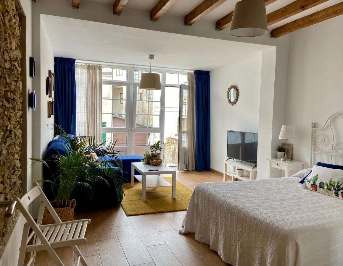 El Galeon Homestay Ribadeo