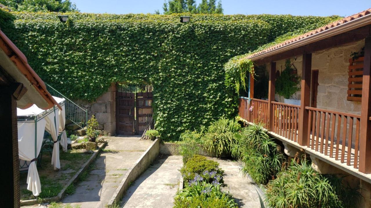 Casa Rural Do Fontan