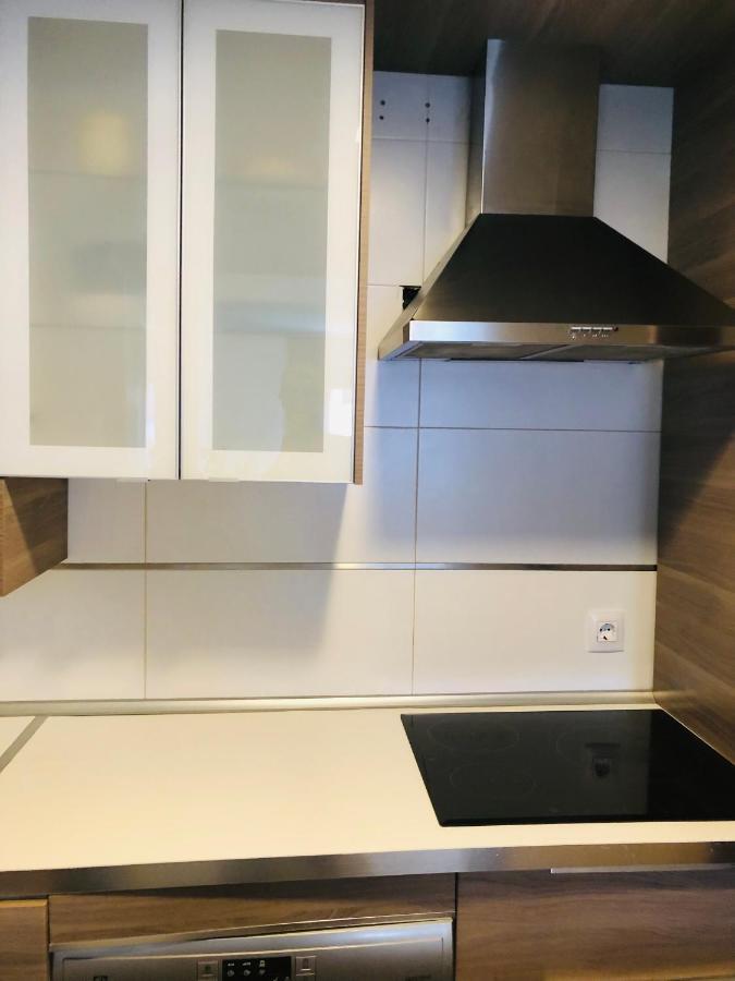 Casa Rio Duero Apartment Soria