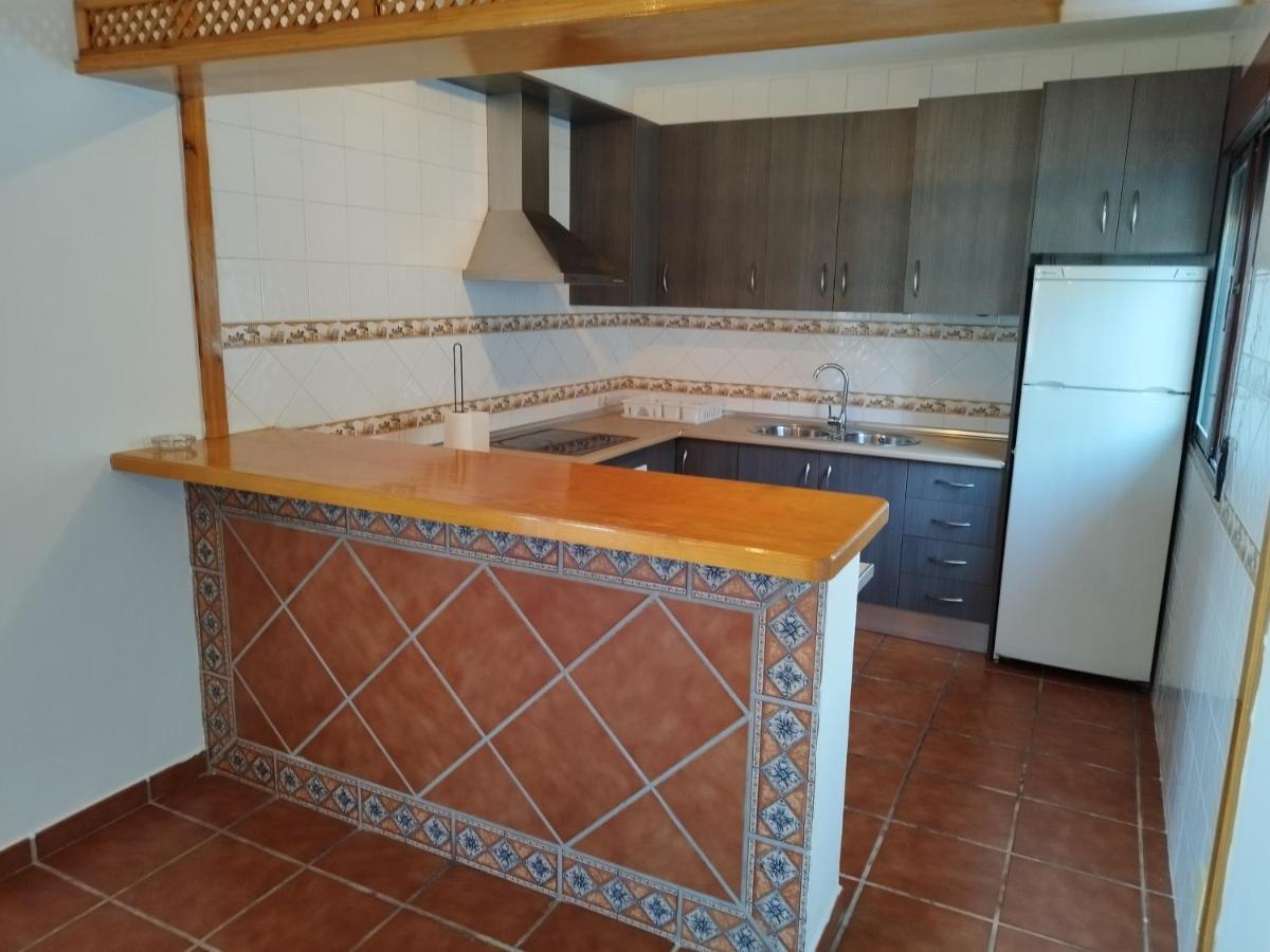 Cortijo La Yegua La Herradura (Granada)