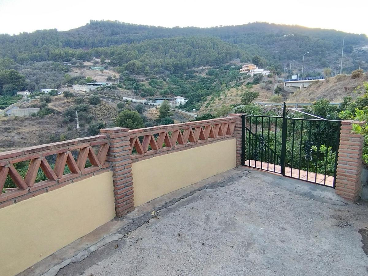 Holiday home Cortijo La Yegua *