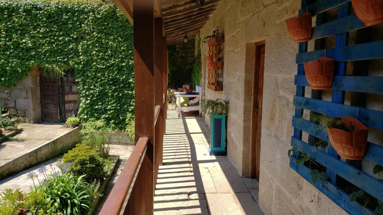 Casa Rural Do Fontan Casa rural Pontevedra