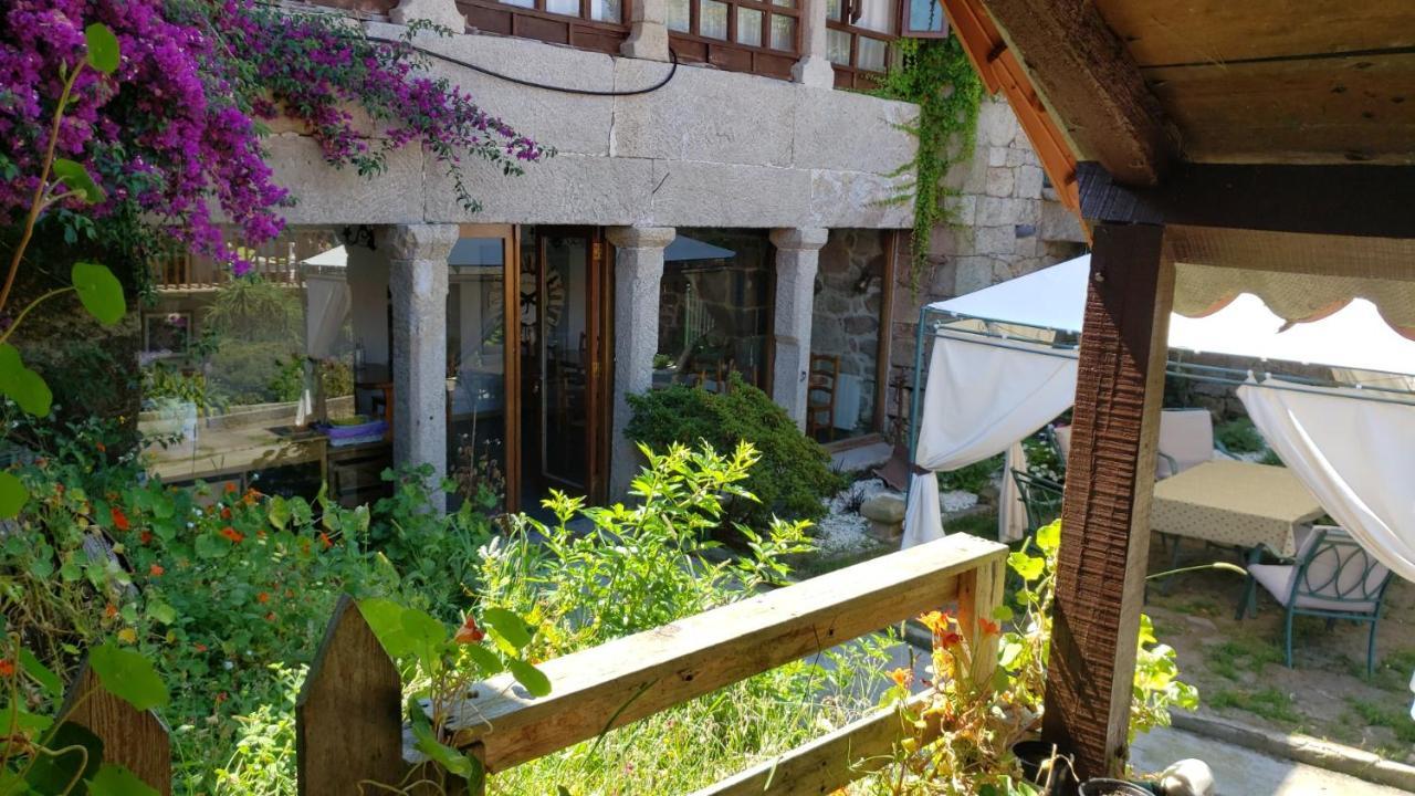 Casa Rural Do Fontan Casa rural *