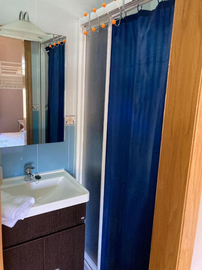 Apartamento La Buena Siesta *