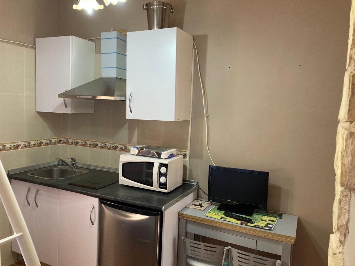 La Buena Siesta Apartamento
