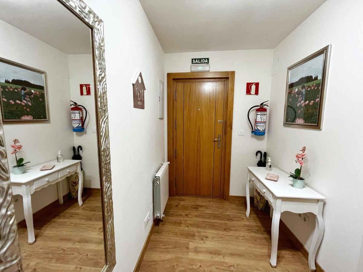 Apartment Valbuena Potes