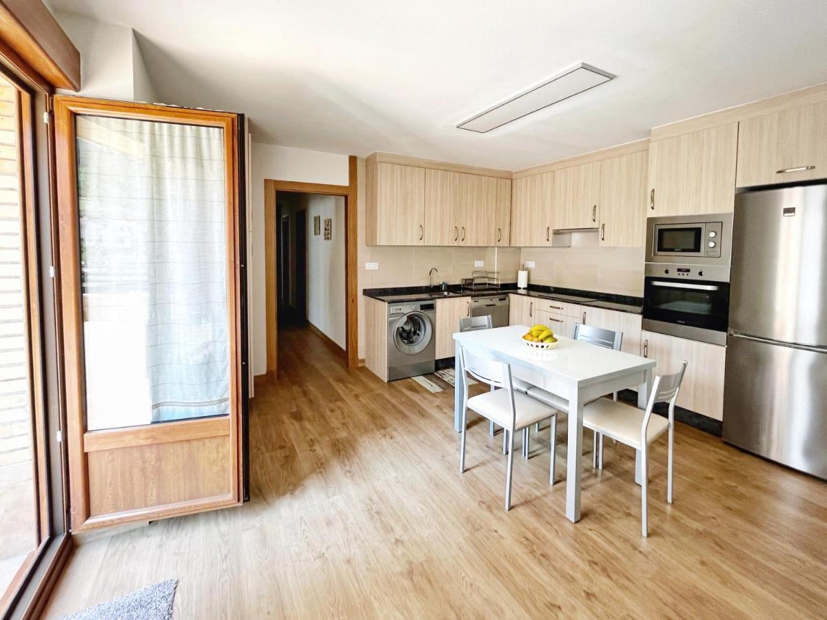 Apartment Valbuena