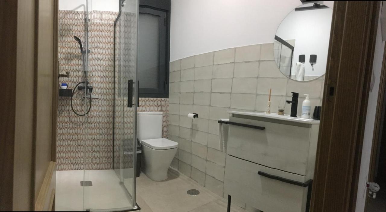 Eralta Apartamento Dúrcal
