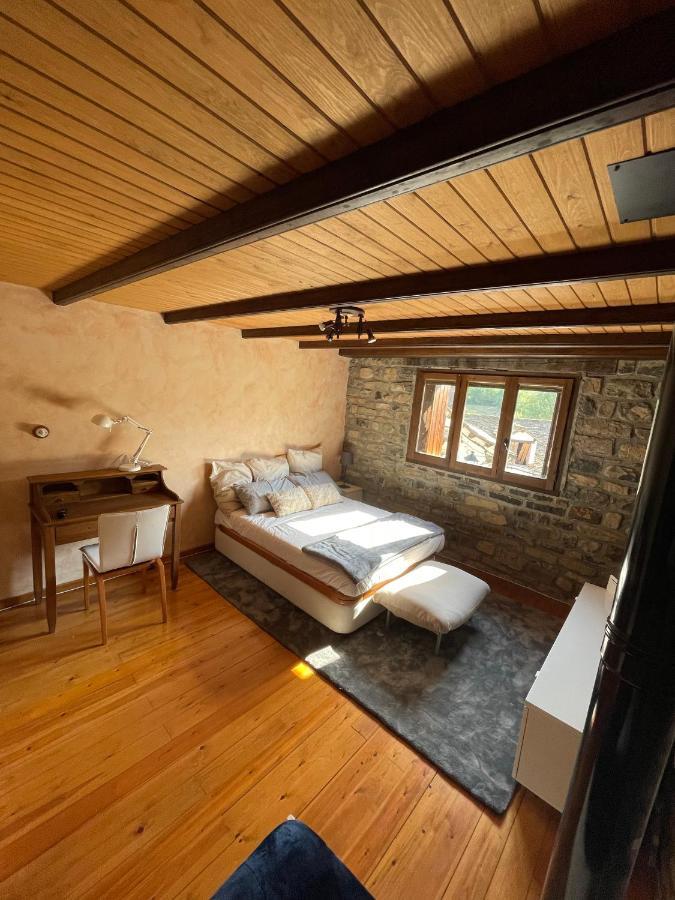 Holiday home La Estrella De La Jacetania