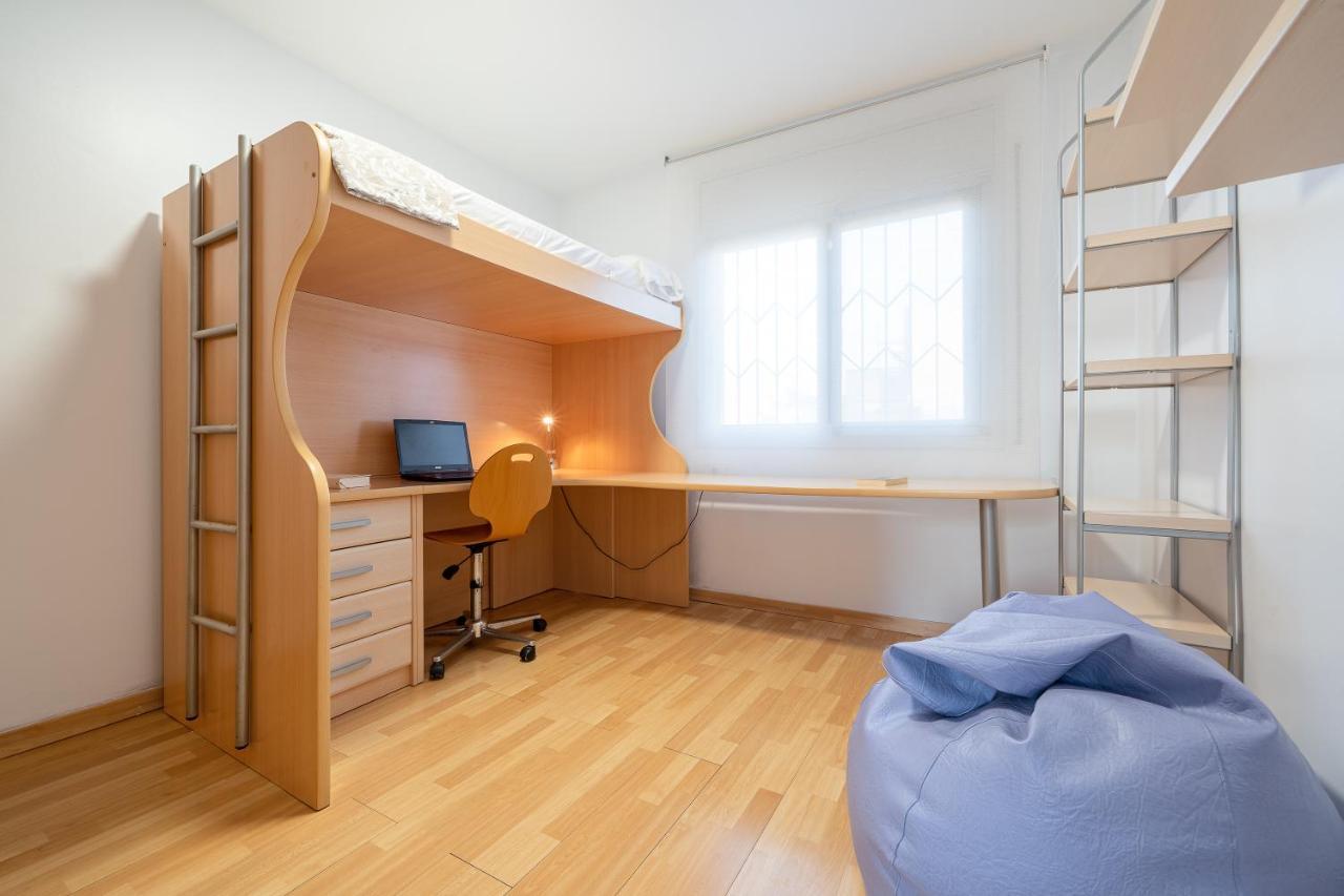 Сasa de vacaciones Luxury Rock Tirri Reus