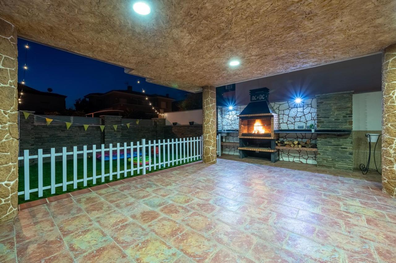 Luxury Rock Tirri Reus