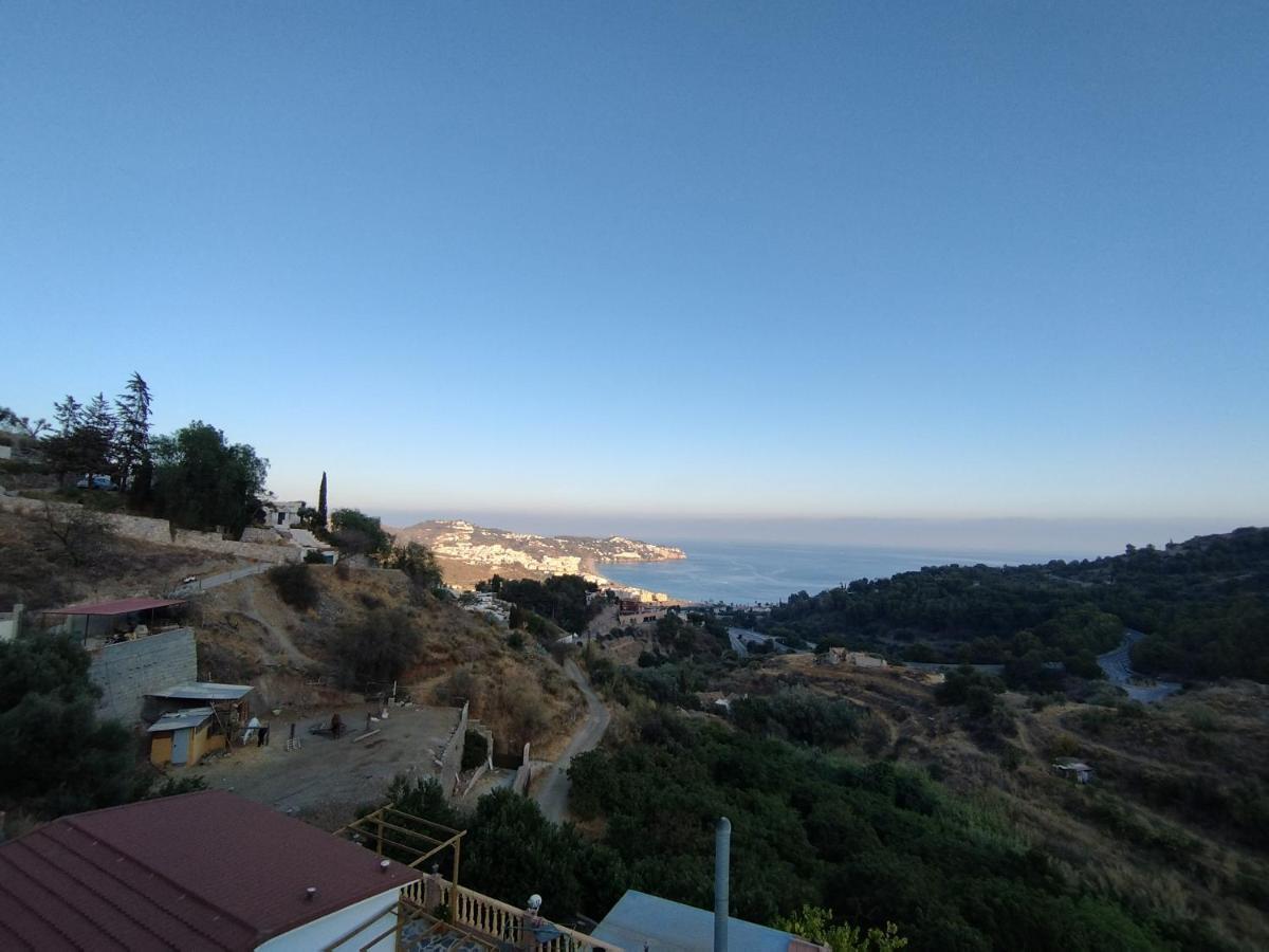Holiday home Cortijo La Yegua *
