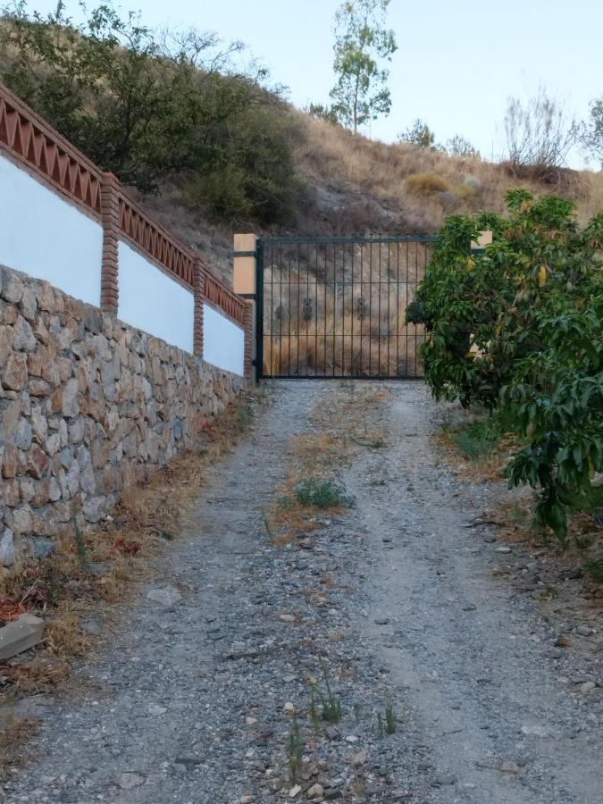 Cortijo La Yegua Holiday home *