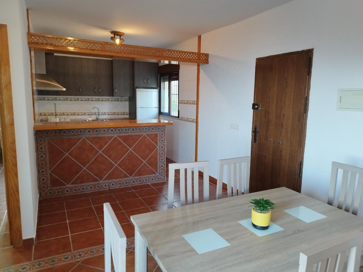 Holiday home Cortijo La Yegua