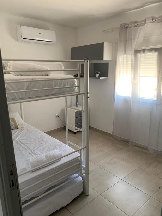 Fabric Holidays Playa Holiday home Calpe