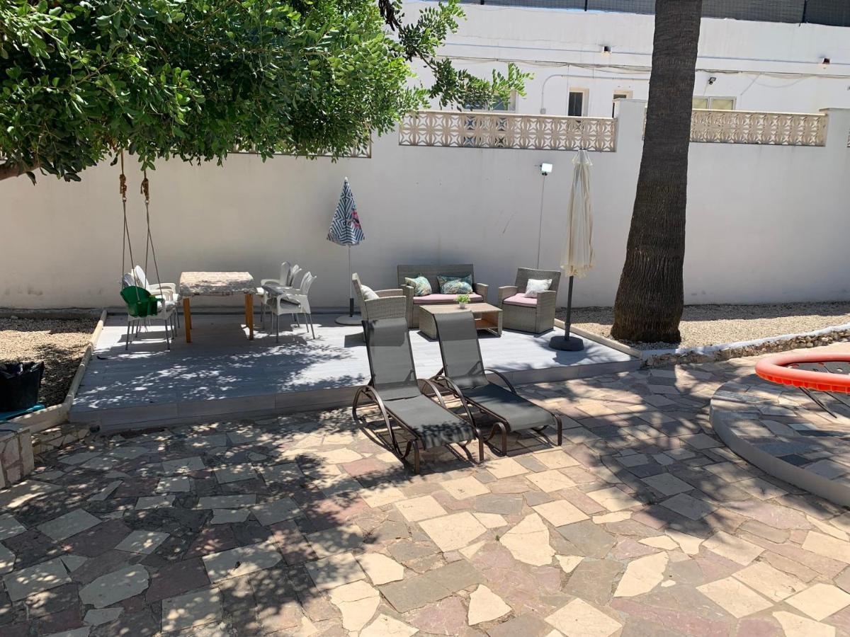 Holiday home Fabric Holidays Playa Calpe