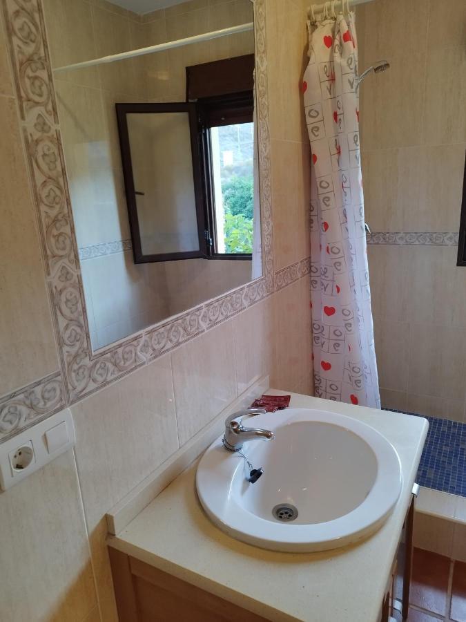 Holiday home Cortijo La Yegua *