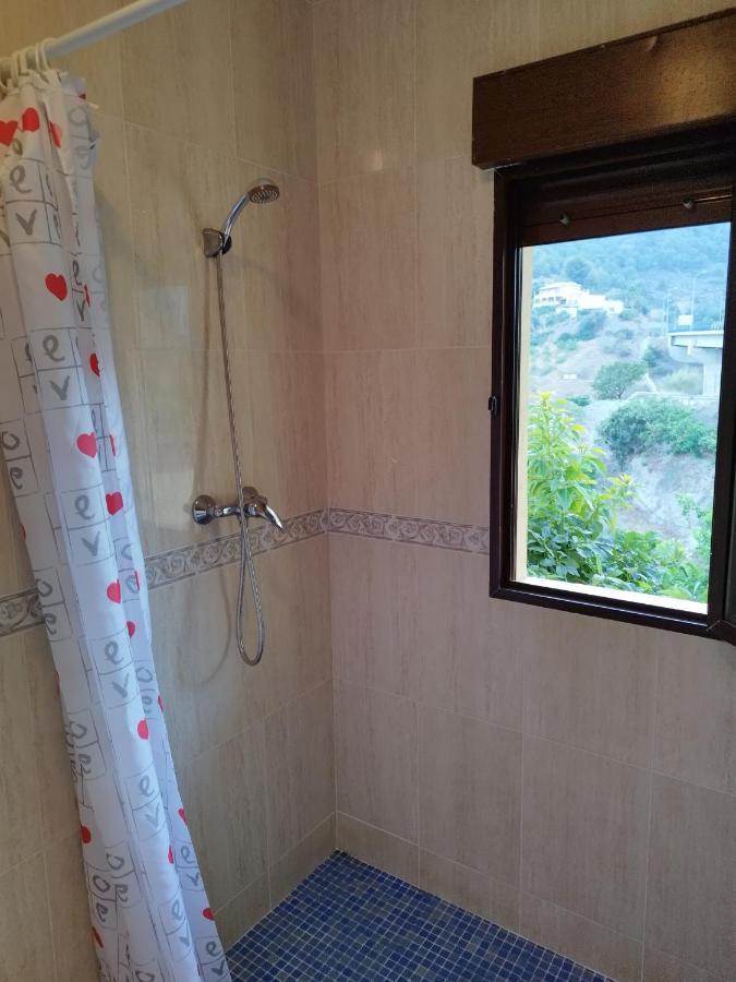 Holiday home Cortijo La Yegua