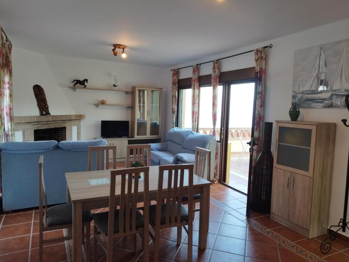 Cortijo La Yegua Holiday home *