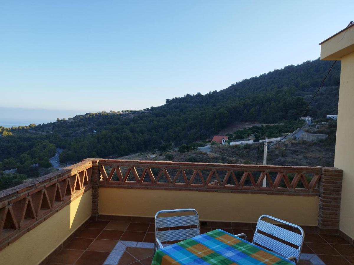 Holiday home Cortijo La Yegua La Herradura (Granada)
