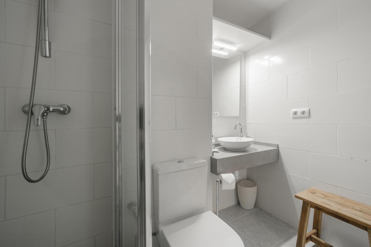 Arenal Apartment Javea