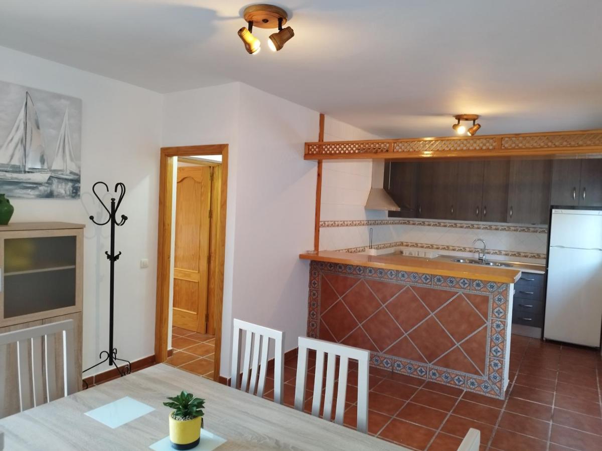 Cortijo La Yegua Holiday home