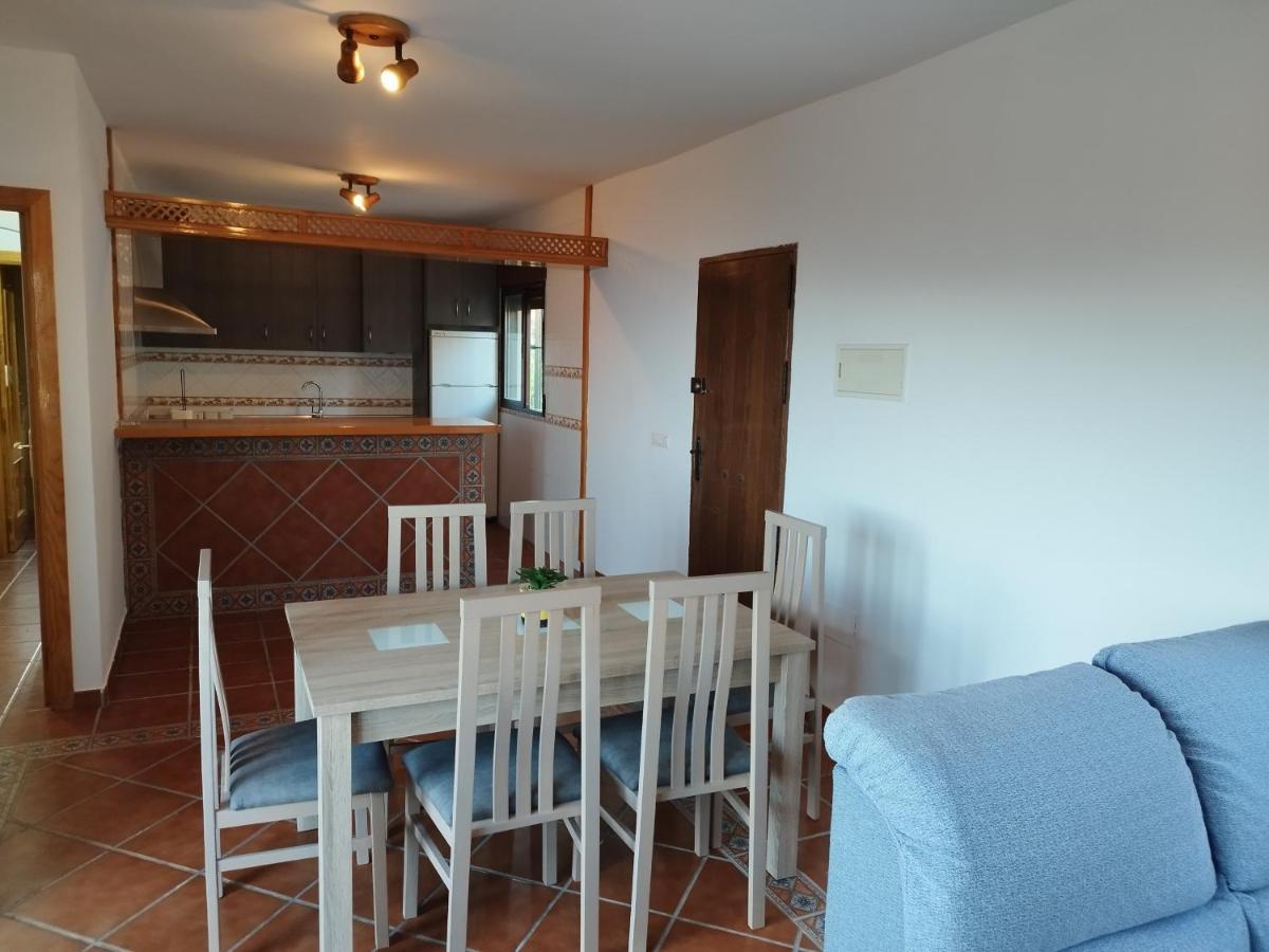 Holiday home Cortijo La Yegua