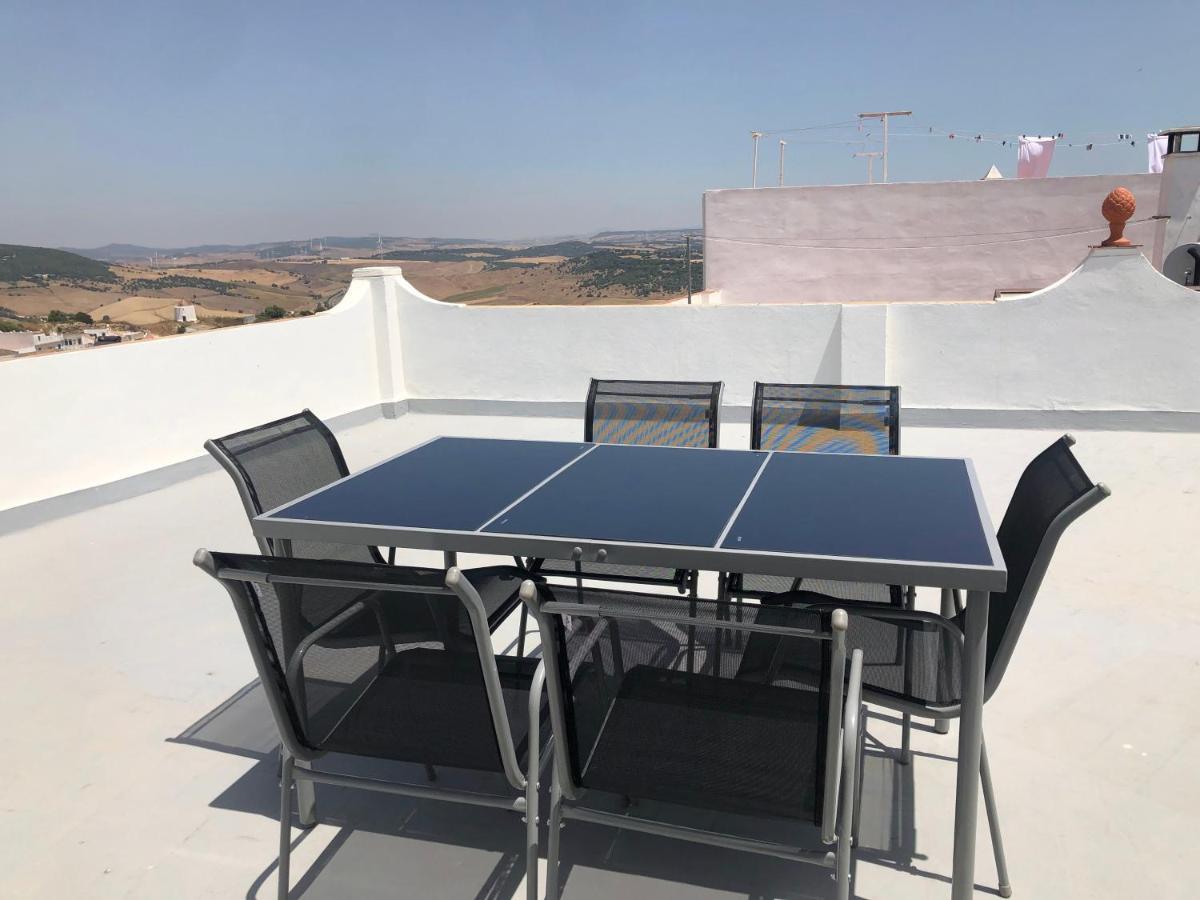 Agradable Casa En Con Terraza Holiday home *