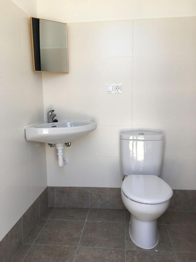 Eralta Apartamento