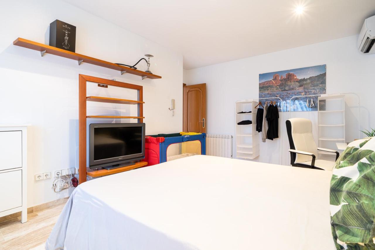 Сasa de vacaciones Luxury Rock Tirri Reus
